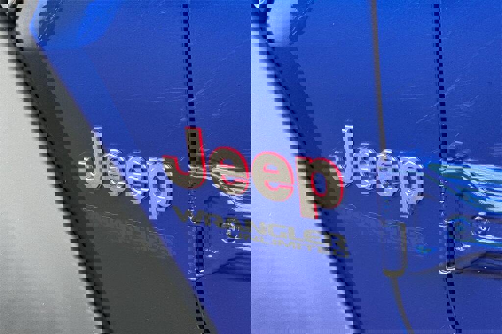 Used 2019 Jeep Wrangler Unlimited Rubicon image 26