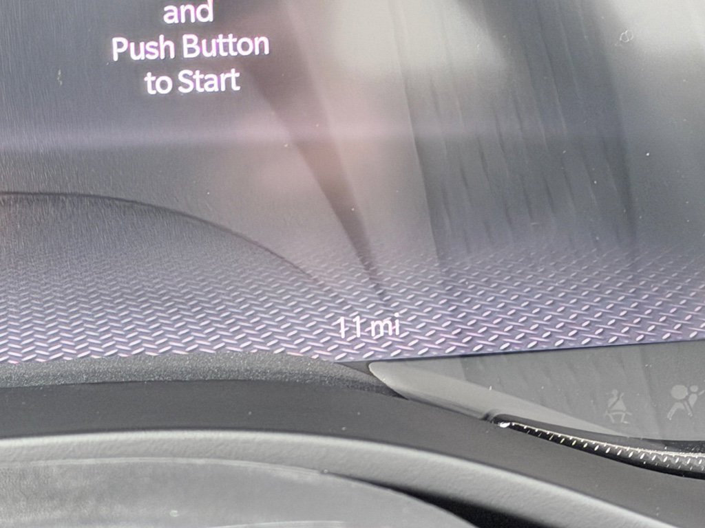 New 2026 RAM 1500 Rebel w/ Rebel Level 2 Equipment Group image 10