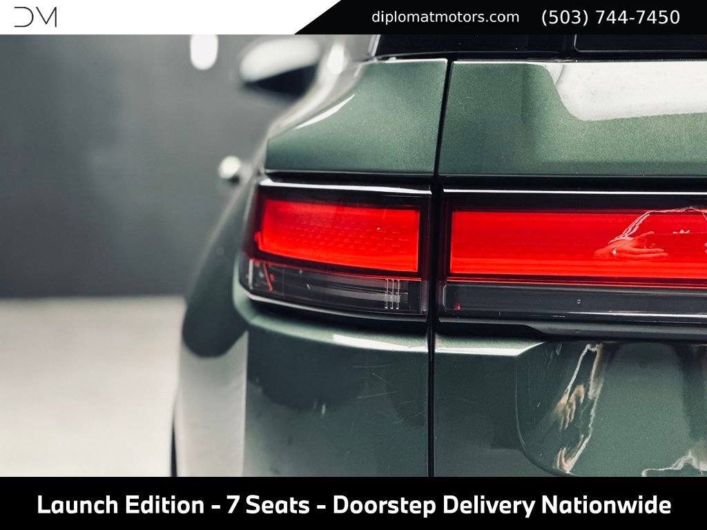Used 2023 Rivian R1S Launch Edition AWD/4WD image 14