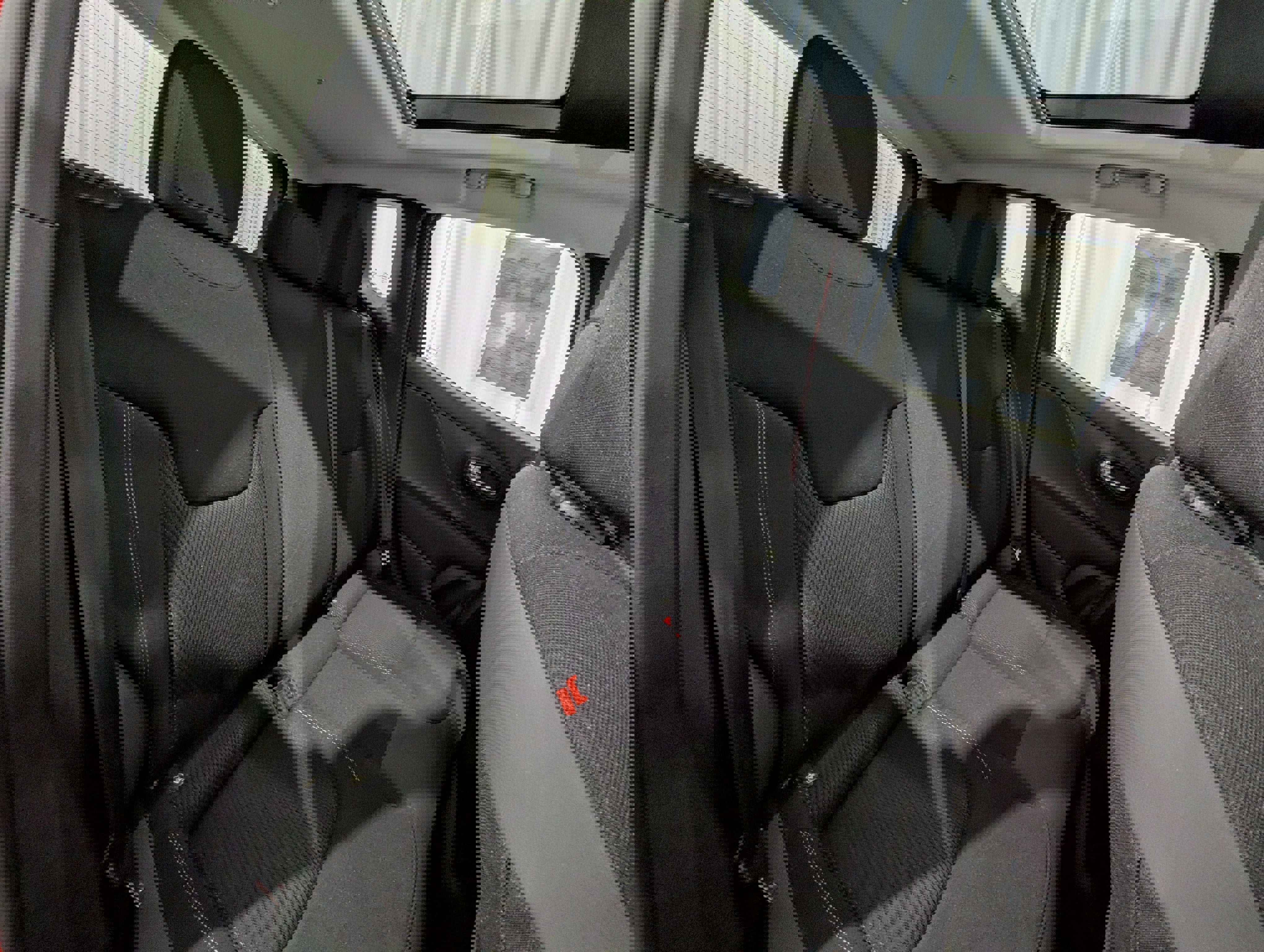 Used 2023 Jeep Renegade Altitude w/ Sun/Sound Group image 11