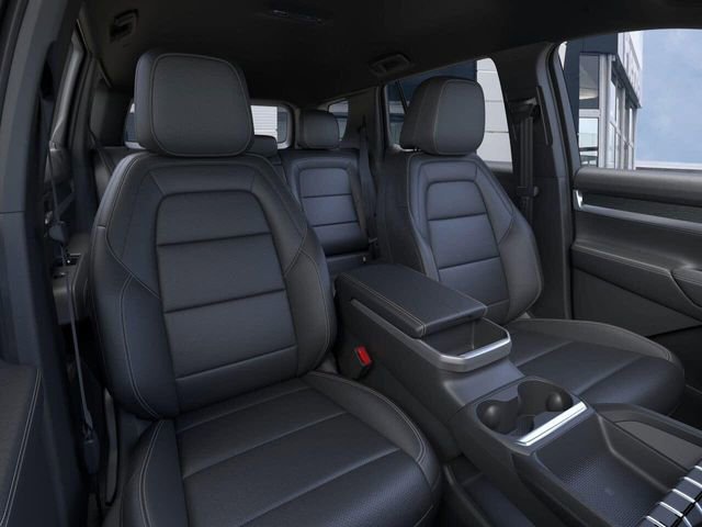 New 2026 GMC Terrain Elevation image 16