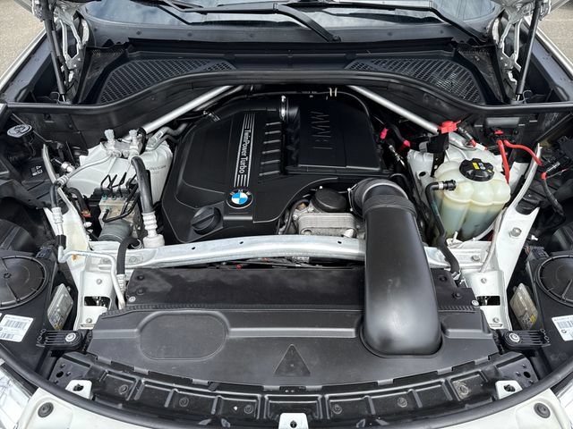 Used 2017 BMW X5 xDrive35i AWD/4WD image 55