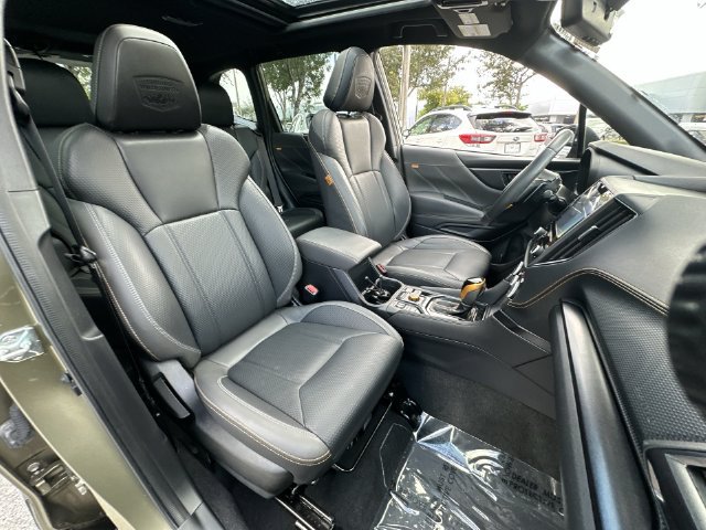 Certified 2023 Subaru Forester Wilderness AWD/4WD image 26