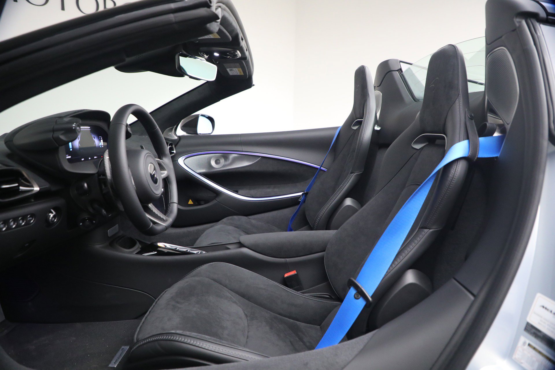 New 2026 McLaren Artura Spider image 22