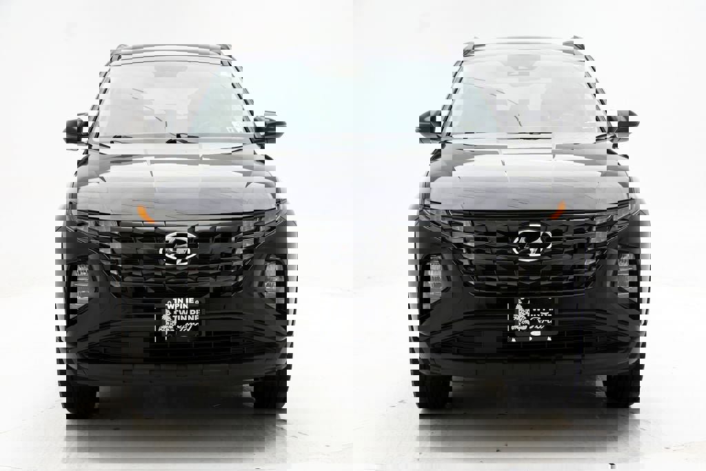 Used 2022 Hyundai Tucson XRT w/ Cargo Package image 3