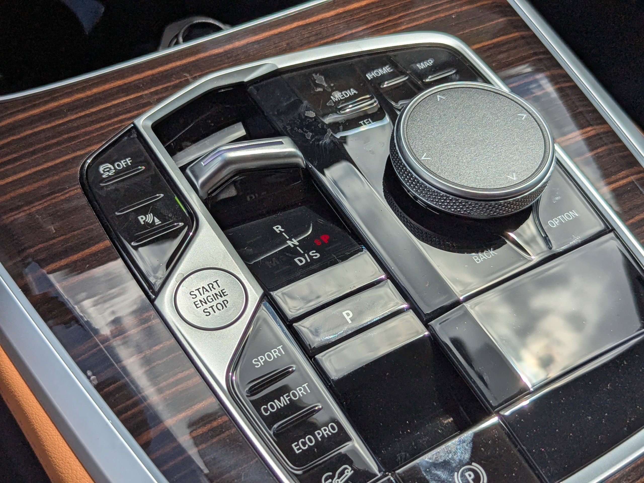 New 2026 BMW X5 xDrive40i w/ M Sport Package image 29