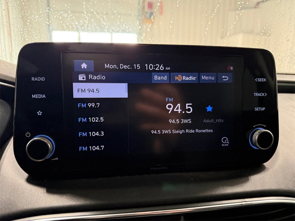 Used 2022 Hyundai Santa Fe XRT image 17