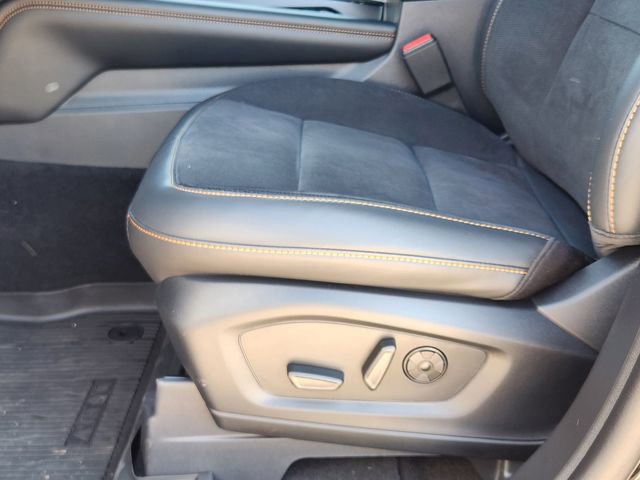 New 2026 Ford Explorer Tremor w/ Tremor Ultimate Package image 23