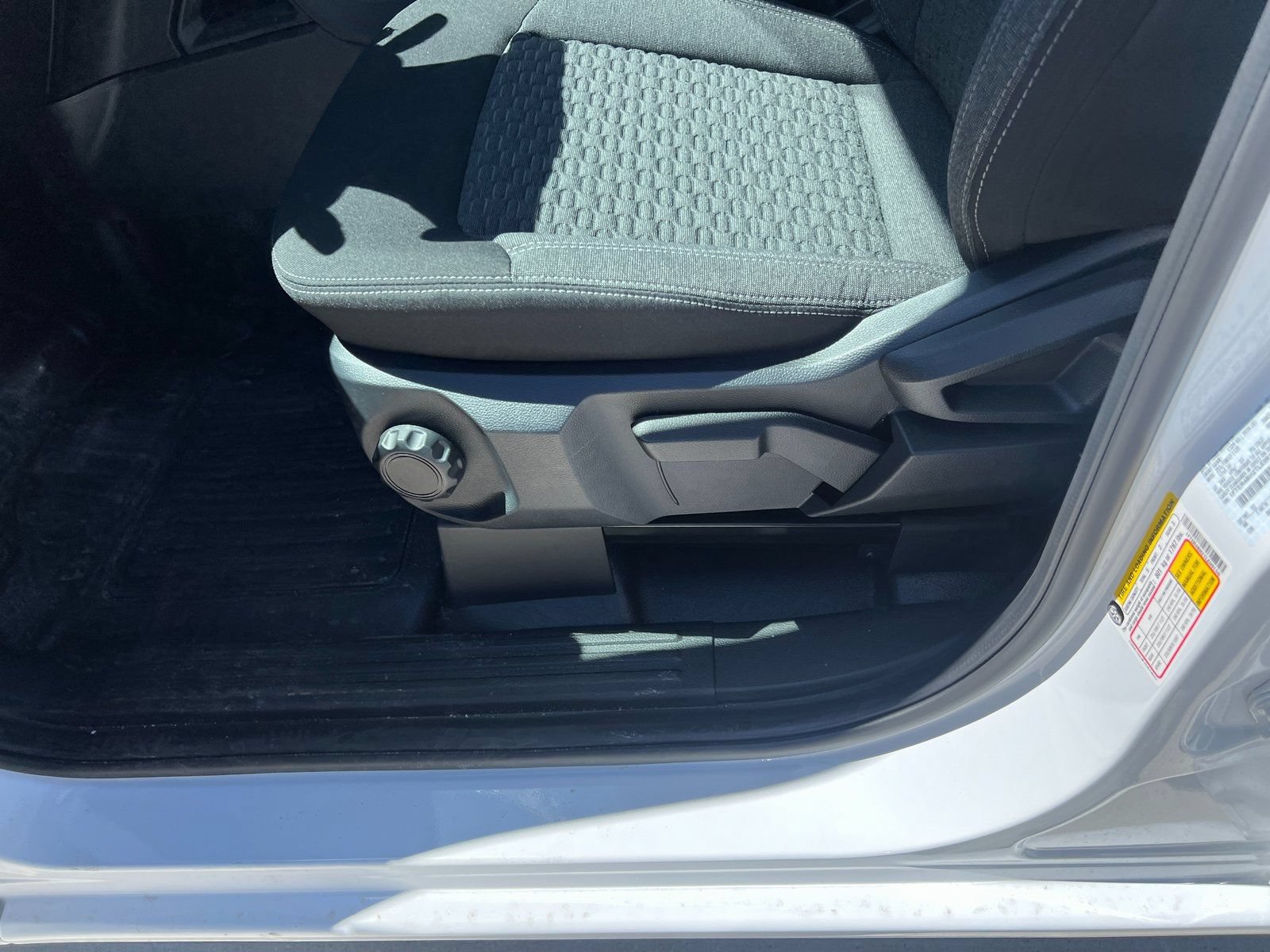 New 2026 Ford Ranger XL RWD image 26