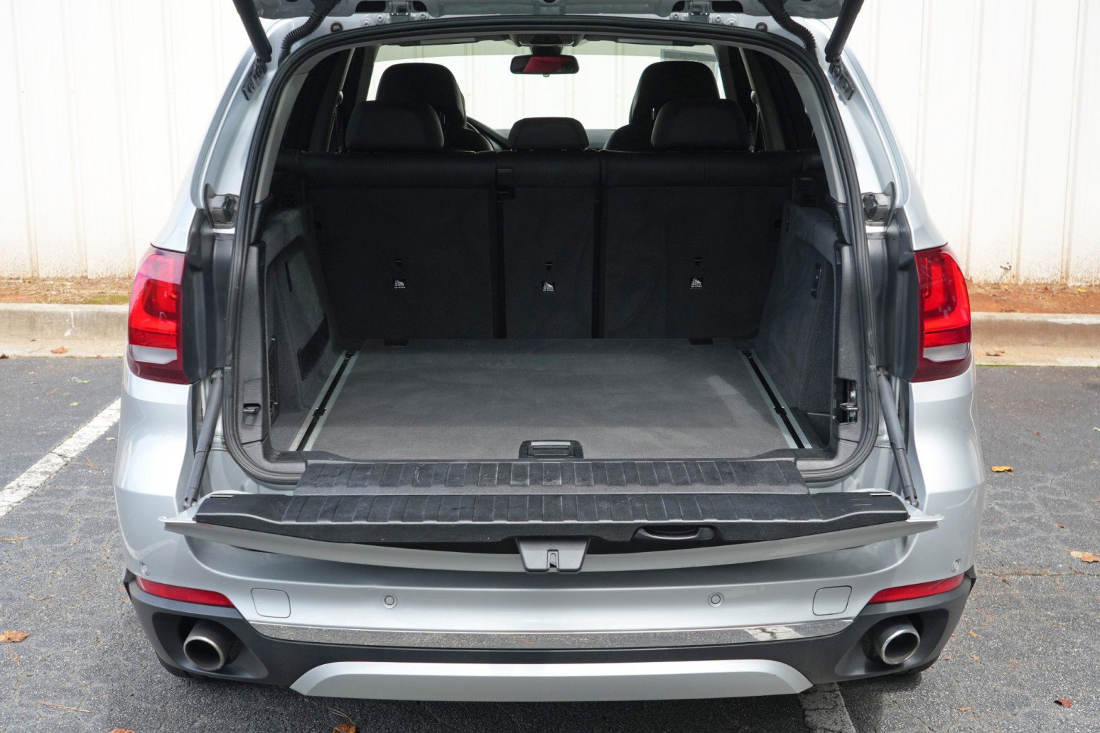 Used 2016 BMW X5 xDrive35i AWD/4WD image 9