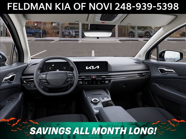 New 2027 Kia Sportage S AWD/4WD image 14