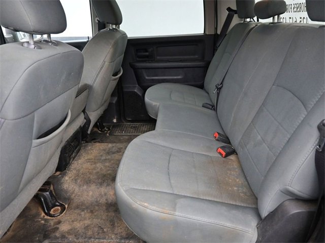 Used 2013 RAM 2500 Tradesman w/ Popular Equipment Group image 28