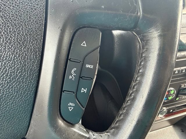 Used 2009 Chevrolet Silverado 1500 LTZ w/ LPO, Deluxe Chrome Package AWD/4WD image 19