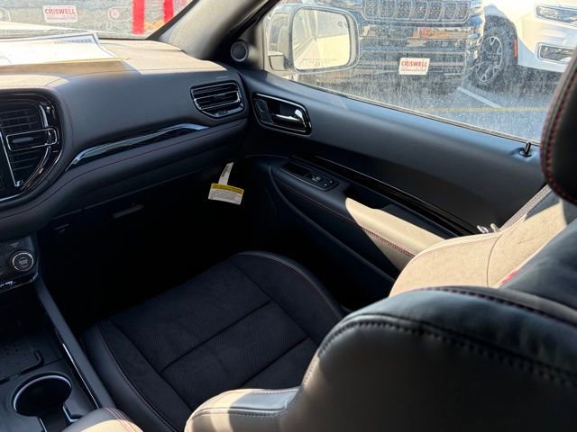 New 2026 Dodge Durango GT image 37