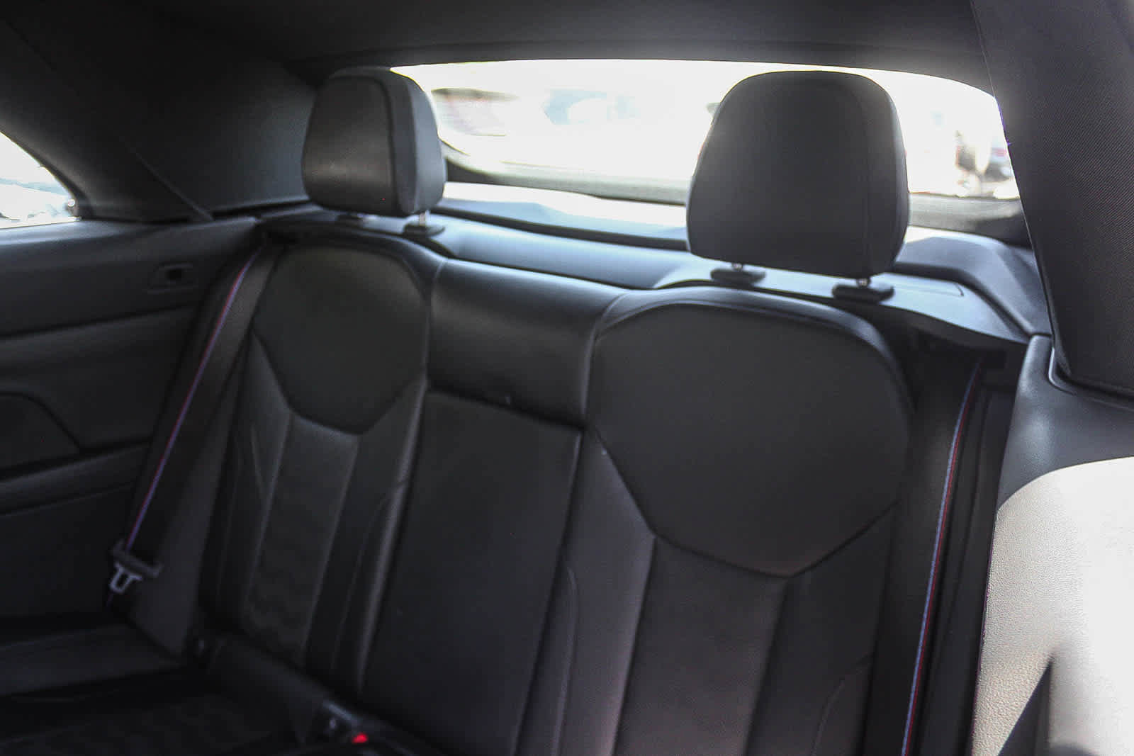 Used 2024 BMW M4 xDrive Competition image 17