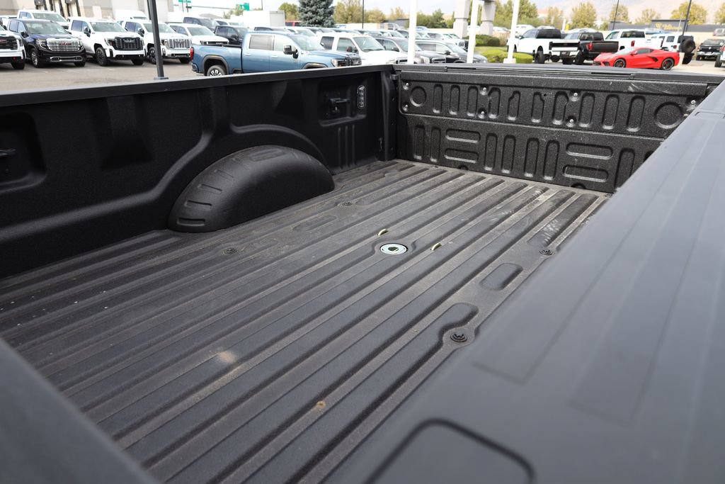 Used 2022 Ford F350 Lariat w/ Lariat Ultimate Package AWD/4WD image 21