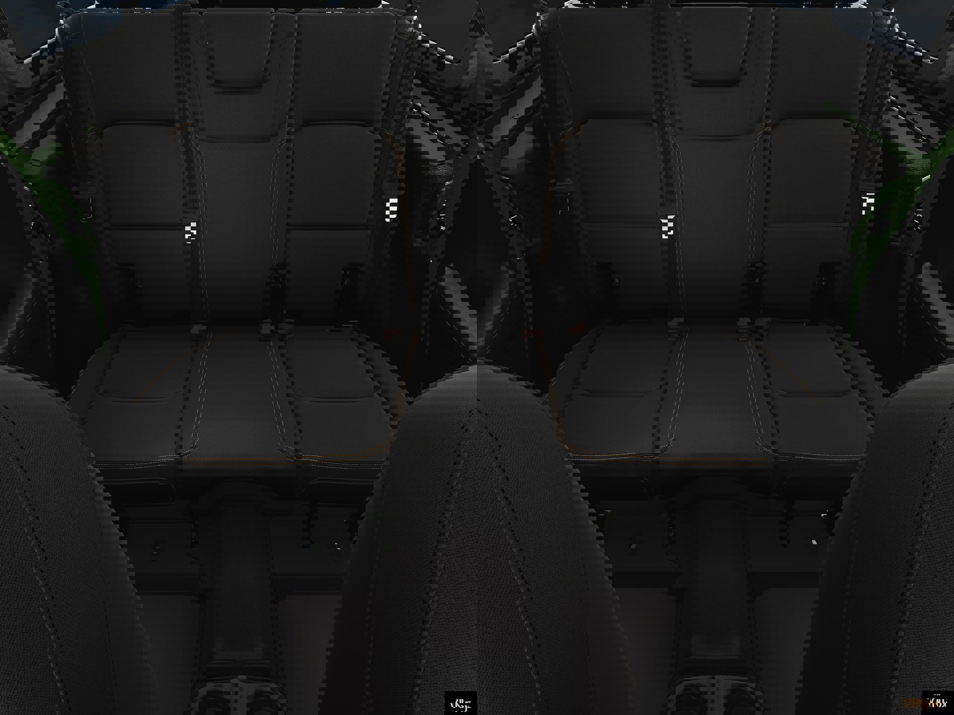 New 2025 Jeep Wrangler Unlimited Sport image 17