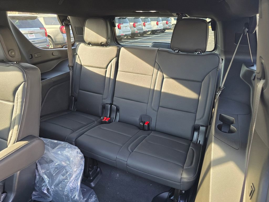 New 2026 GMC Yukon Denali w/ Denali Reserve Package image 28