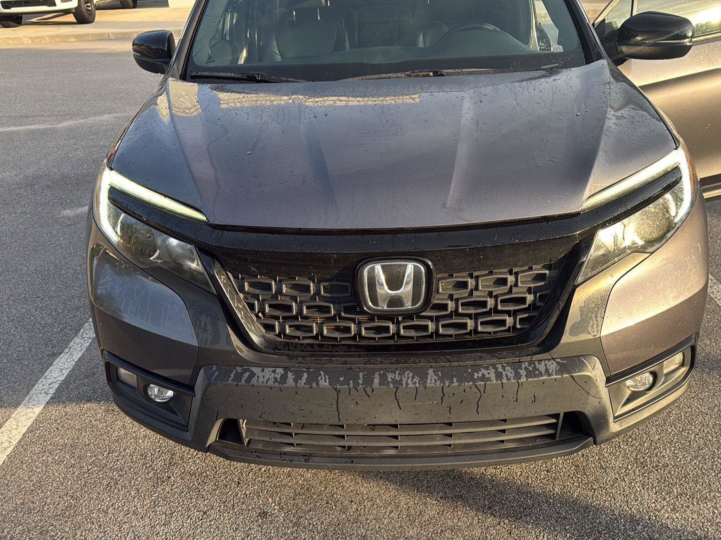 Used 2019 Honda Passport EX-L image 7