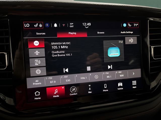New 2026 Dodge Durango GT image 22