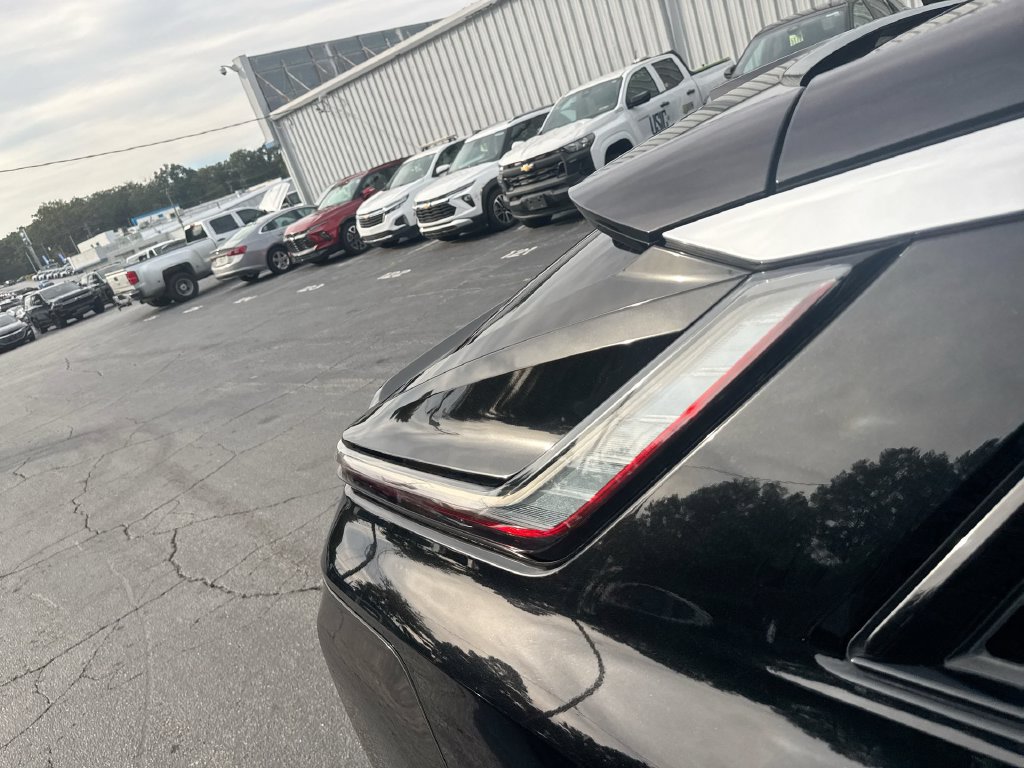 Used 2024 Cadillac Lyriq Luxury RWD image 31