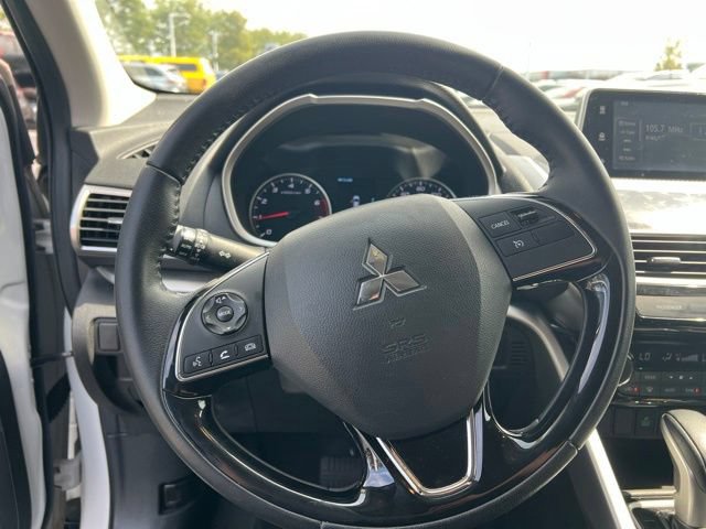 Used 2018 Mitsubishi Eclipse Cross SEL AWD/4WD image 13