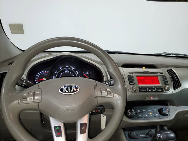 Used 2013 Kia Sportage LX AWD/4WD image 12