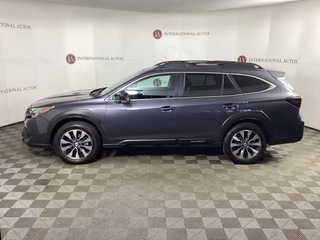 Used 2023 Subaru Outback Limited image 8