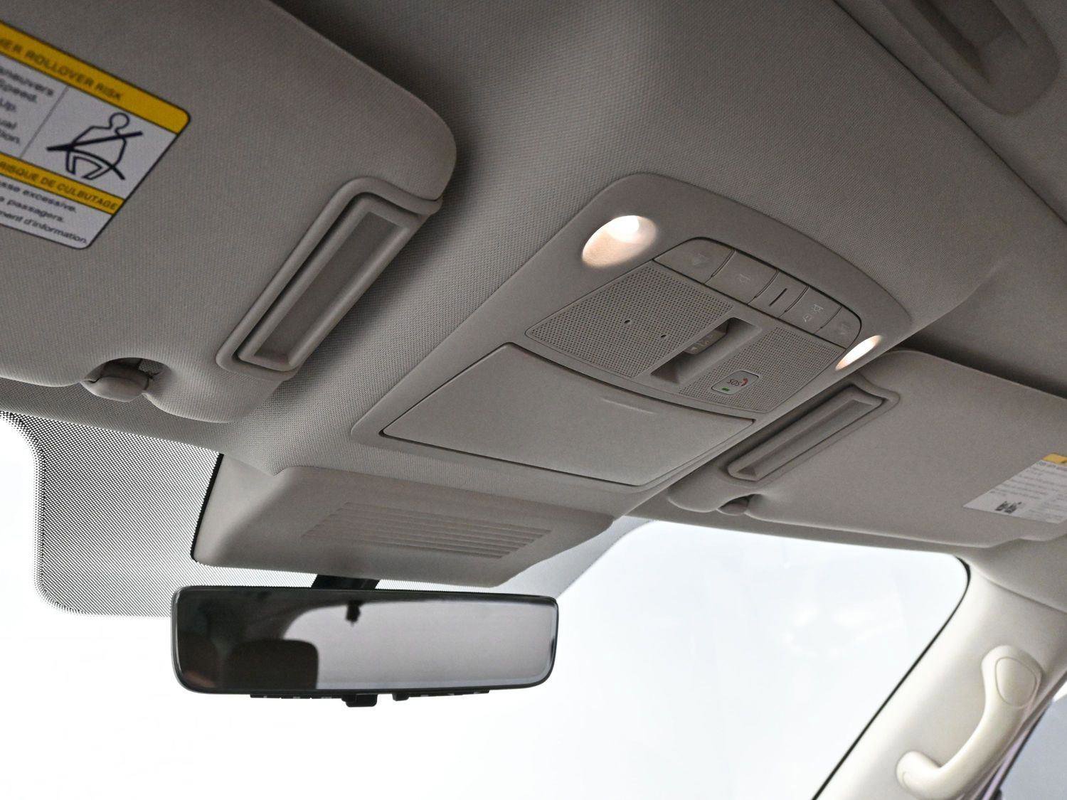 Used 2022 INFINITI QX80 Premium Select w/ Cargo Package image 32