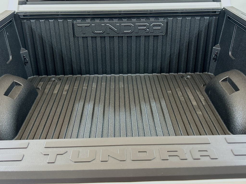 New 2026 Toyota Tundra SR5 RWD image 7