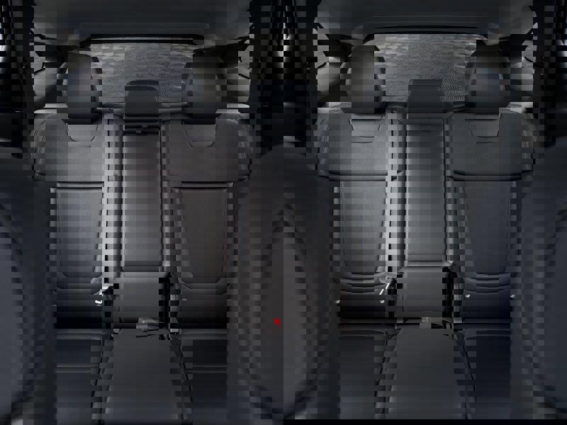 New 2026 Hyundai Tucson Limited AWD/4WD image 12