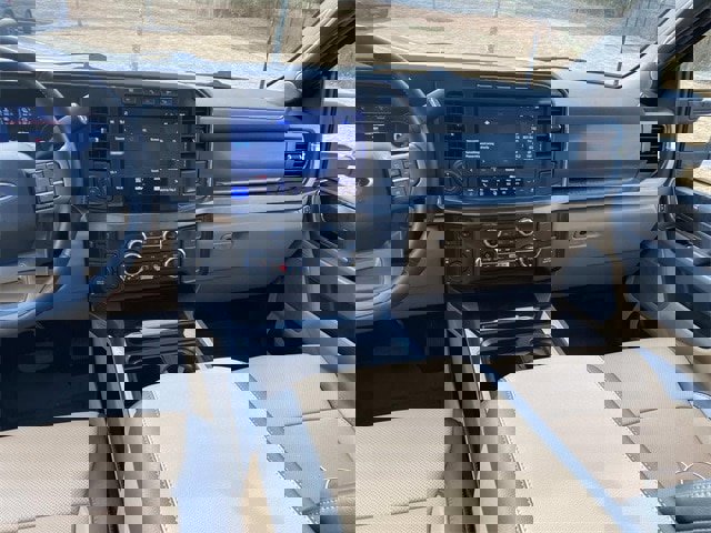 Used 2024 Ford F250 Lariat w/ Lariat Ultimate Package image 53