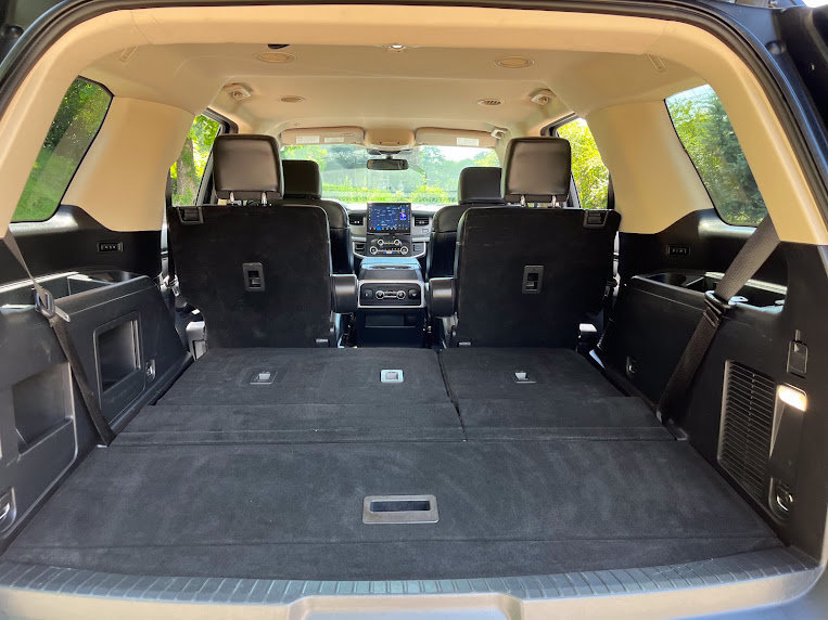 Used 2022 Ford Expedition XLT RWD image 44