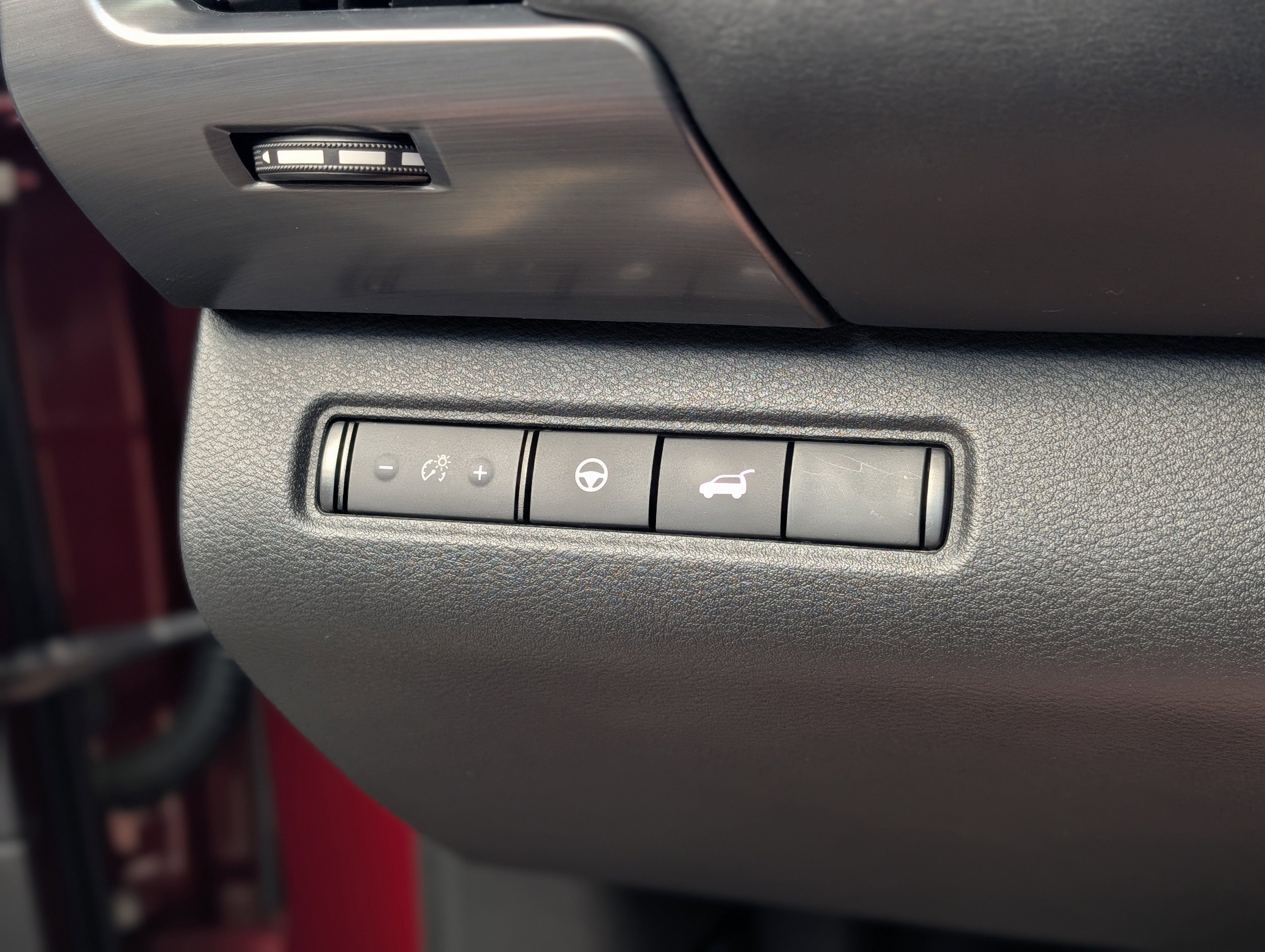 Used 2022 Nissan Pathfinder SL image 28