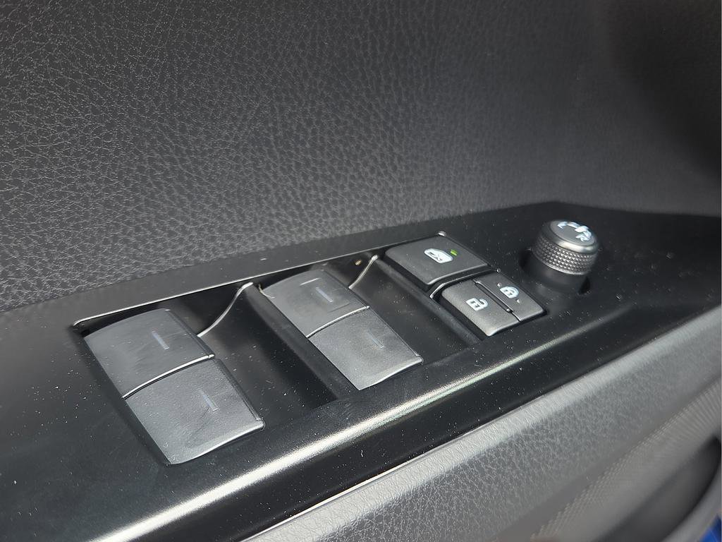 New 2026 Toyota Camry LE FWD image 18