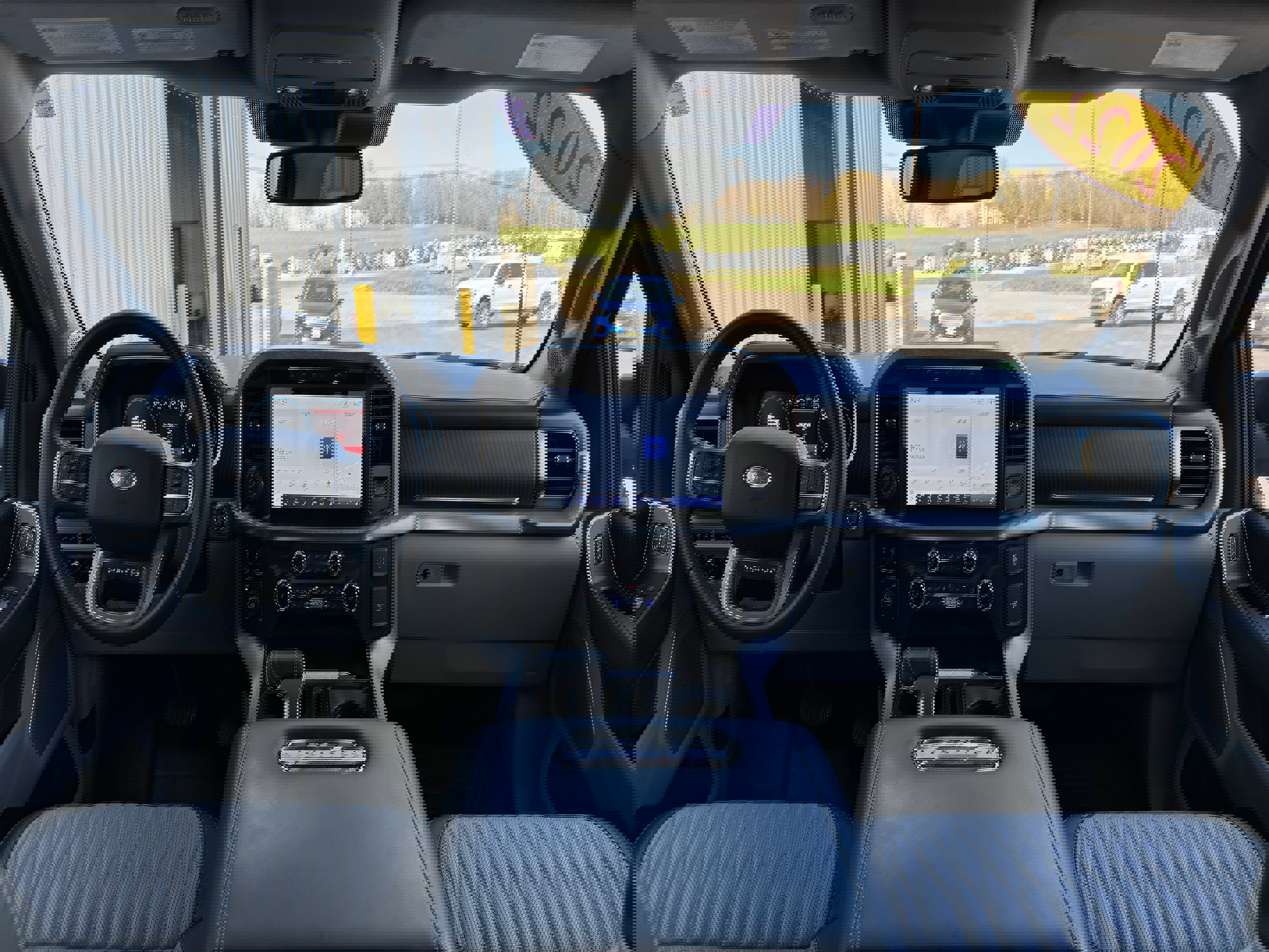 Used 2022 Ford F150 Limited image 30