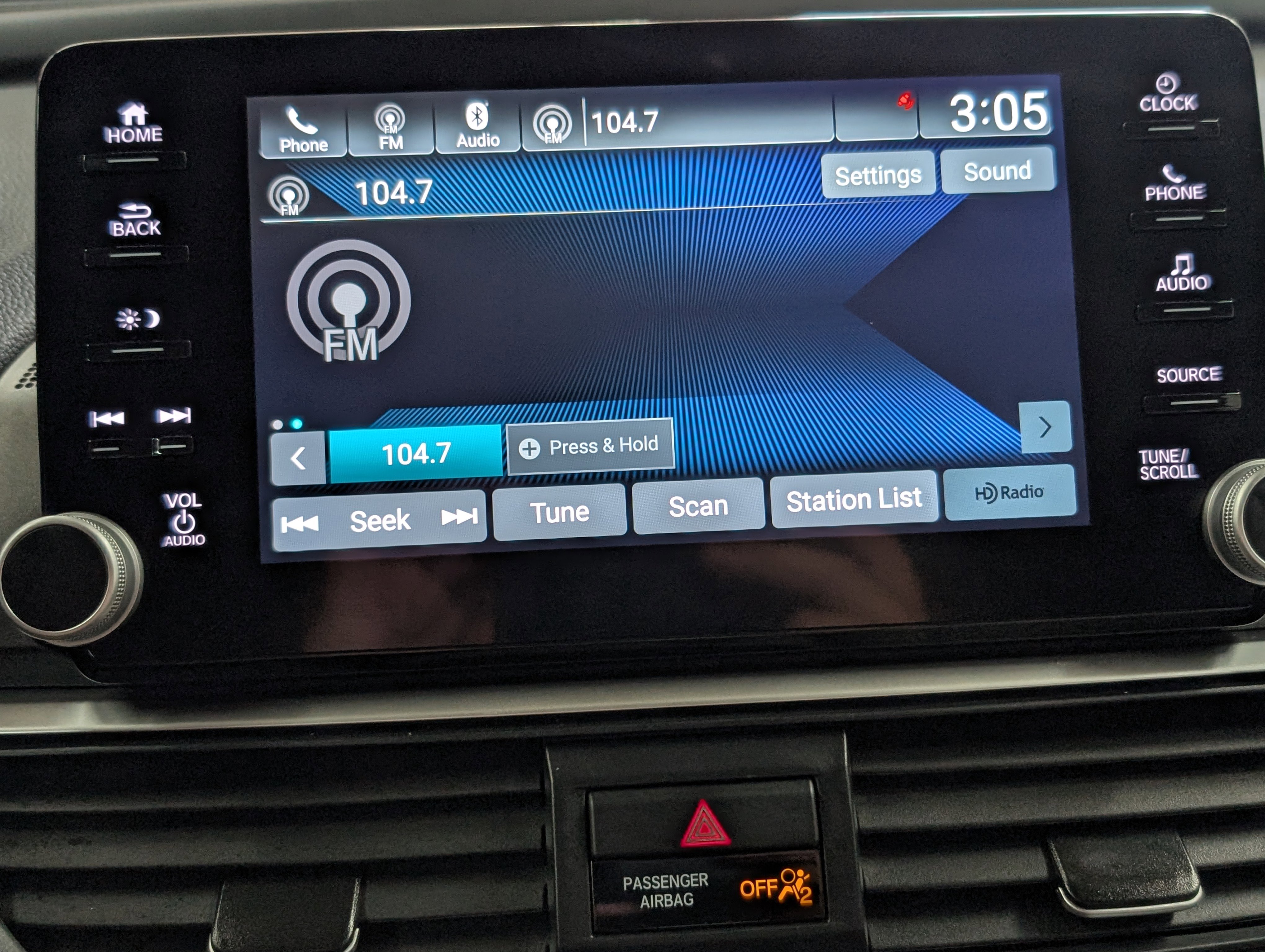 Used 2021 Honda Accord EX-L image 20