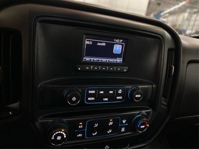 Used 2016 Chevrolet Silverado 3500 W/T w/ WT Convenience Package image 26