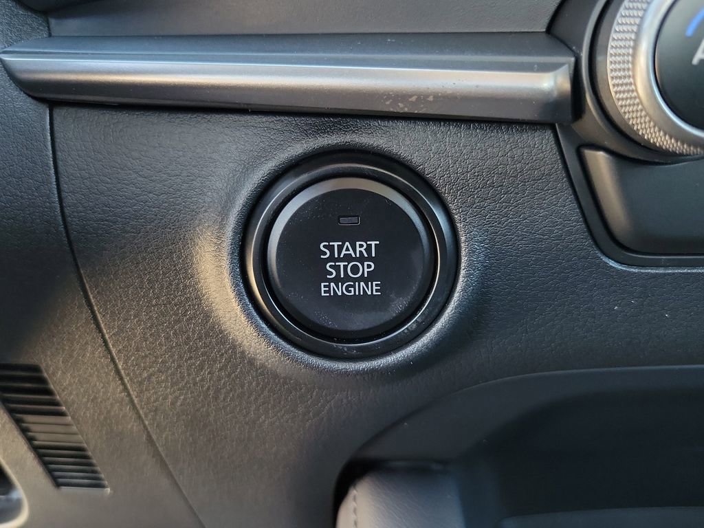 New 2026 MAZDA MAZDA3 2.5 S Sedan w/ Preferred Pkg image 9