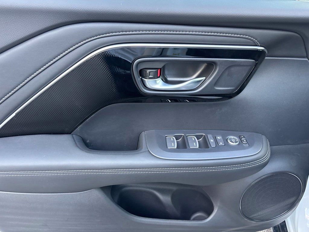 New 2026 Acura ADX FWD image 17