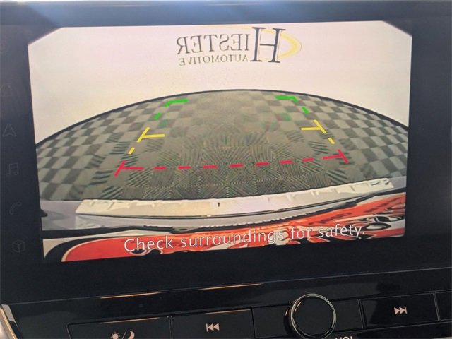 Used 2023 Nissan Altima 2.5 SR w/ SR Premium Package image 21