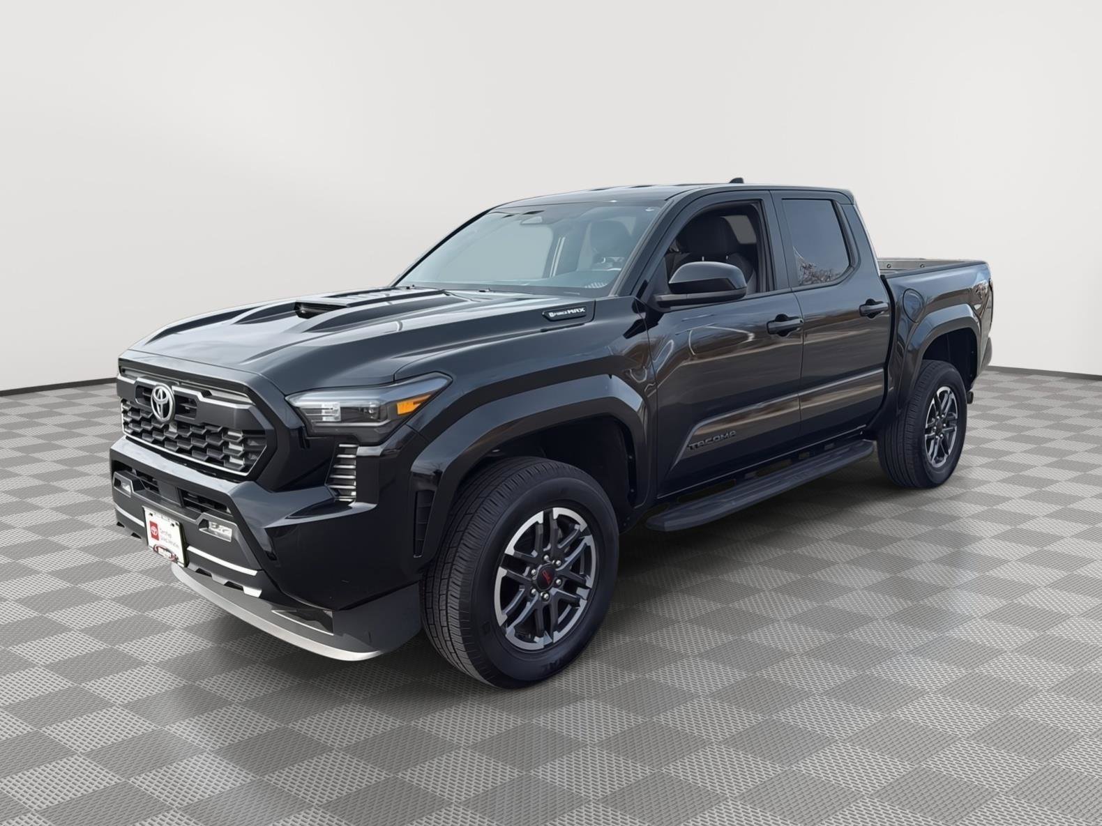 Used 2024 Toyota Tacoma TRD Sport AWD/4WD image 21