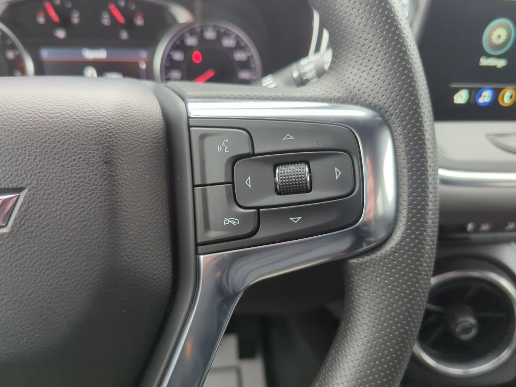 Certified 2024 Chevrolet Blazer LT w/ Convenience Package image 29