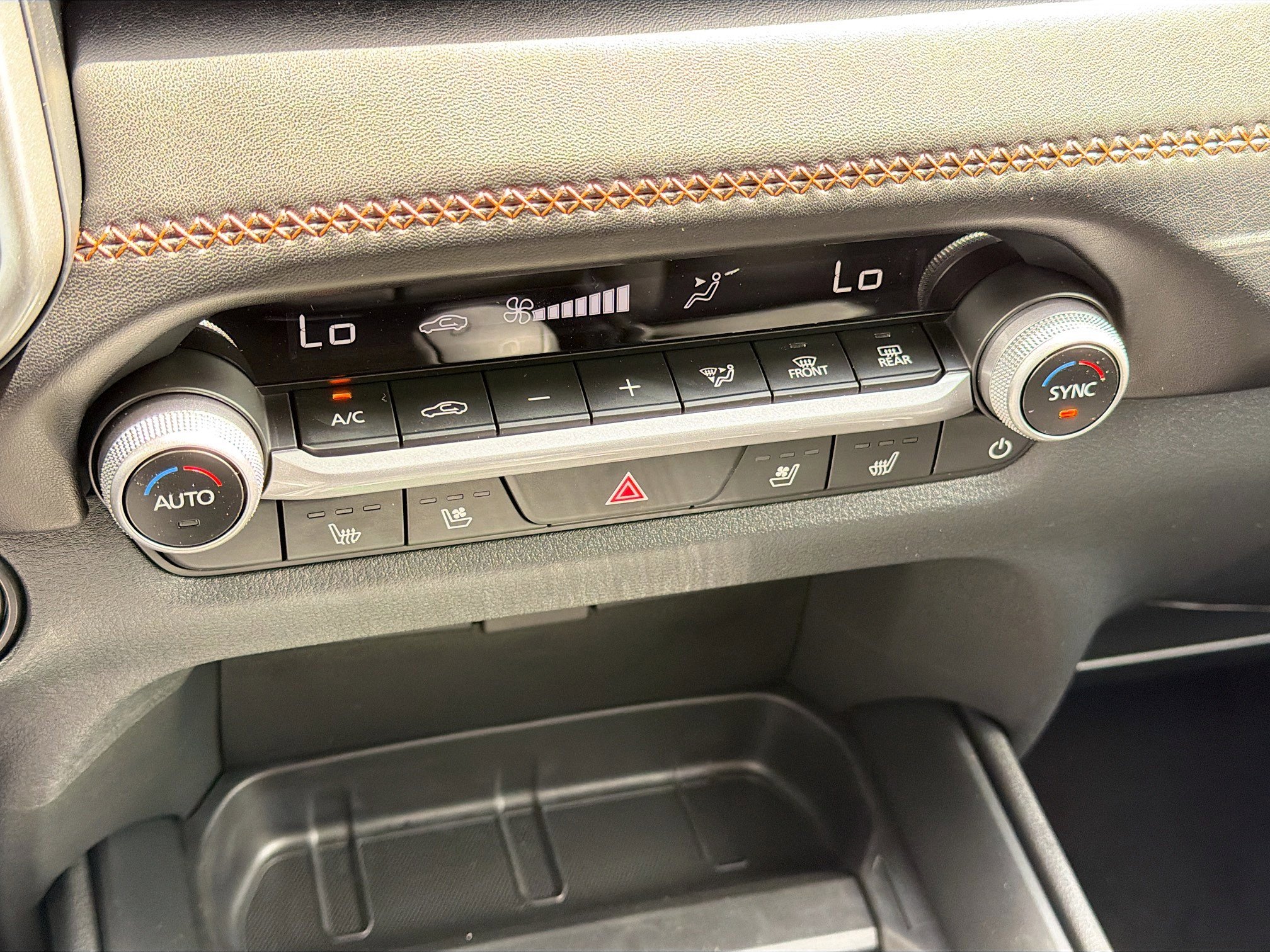 New 2026 MAZDA CX-50 AWD 2.5 S w/ Weather Package image 35