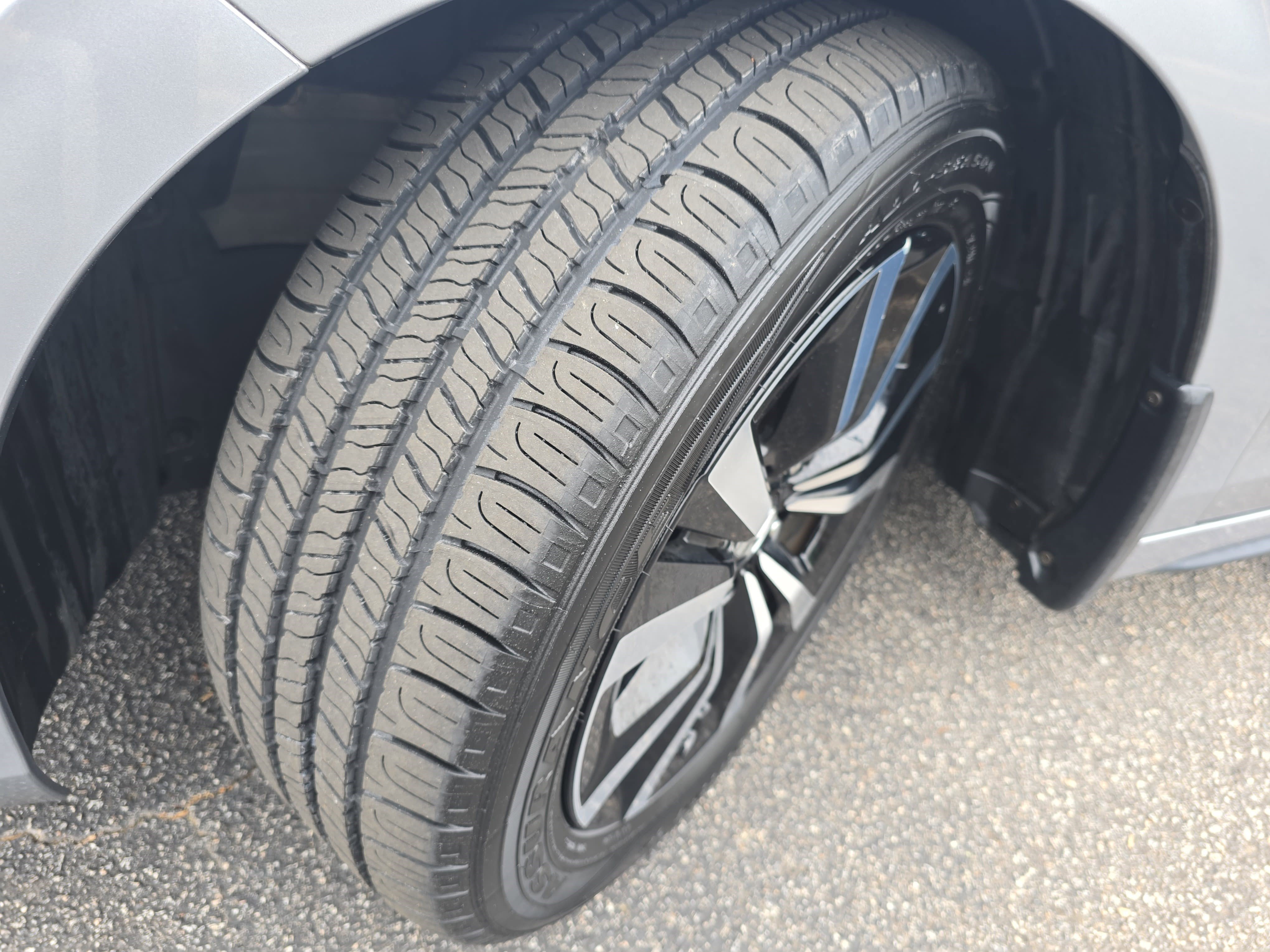 Used 2023 Honda Civic EX-L image 31