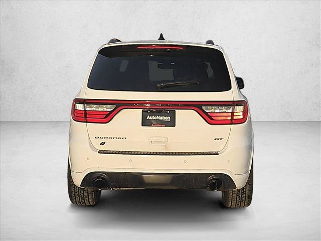 New 2026 Dodge Durango GT w/ Tow 'N Go Package AWD/4WD image 8