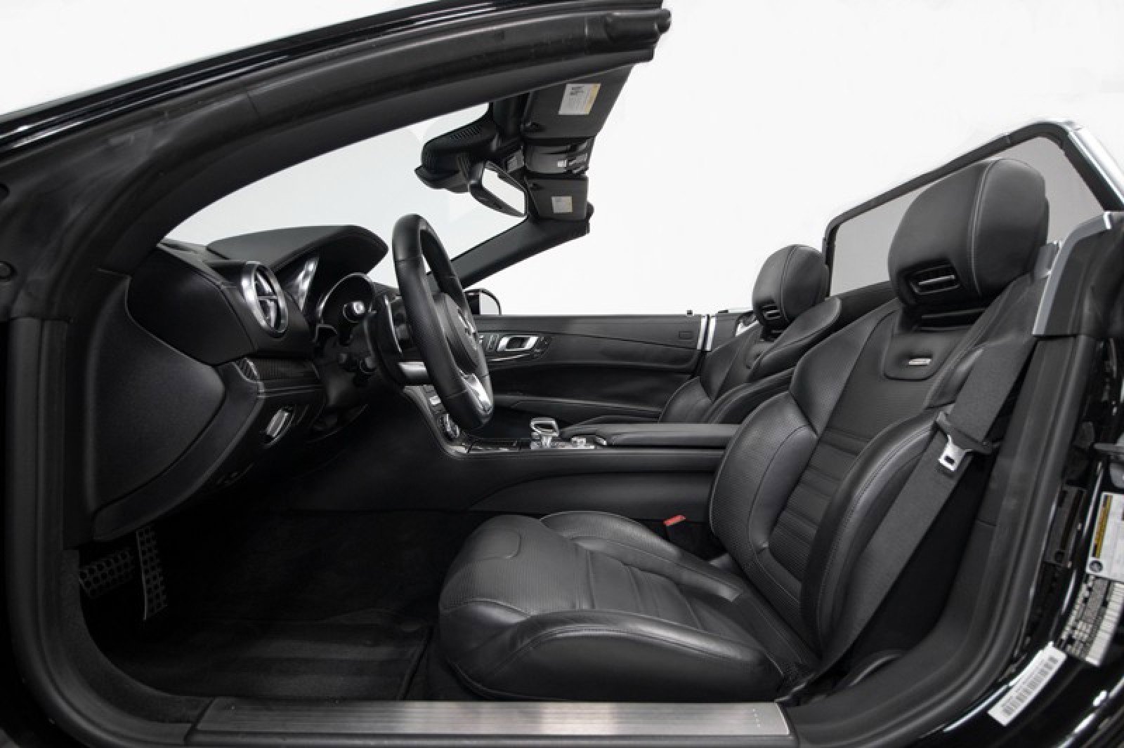 Used 2019 Mercedes-Benz SL 63 AMG image 20