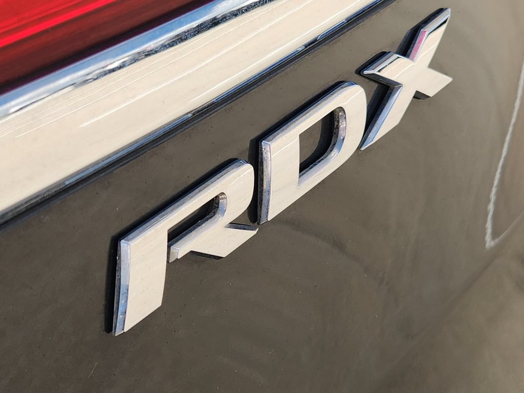 Used 2013 Acura RDX FWD w/ Technology Package image 11