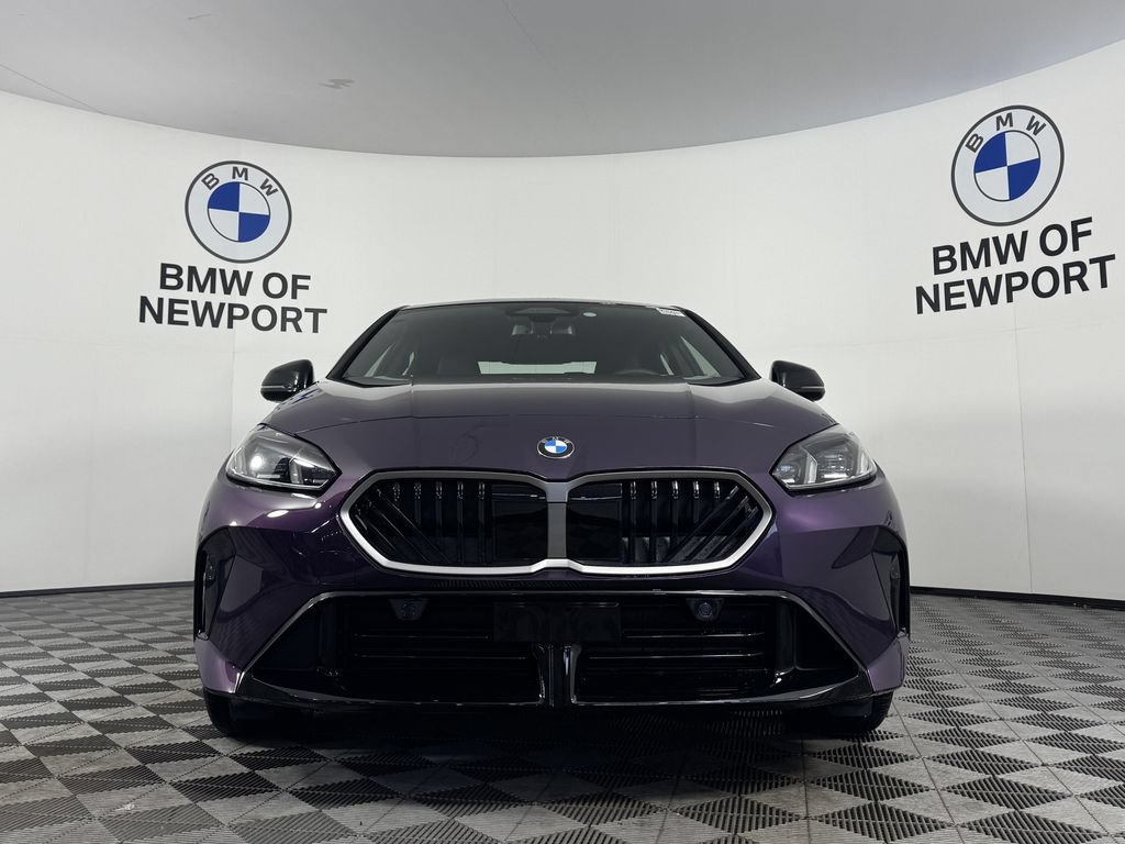 New 2026 BMW 228i xDrive w/ Premium Package AWD/4WD image 4