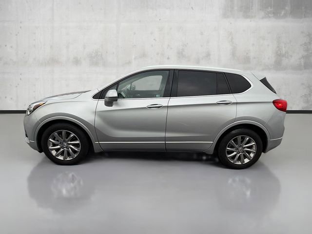 Used 2019 Buick Envision Essence image 8